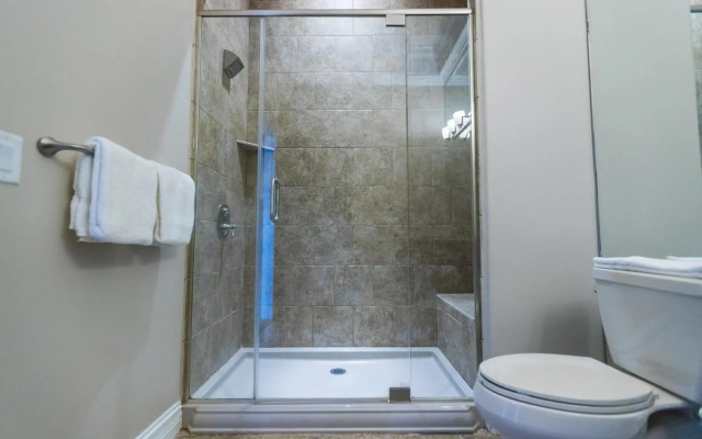 Camden on the Lake Resort & Spa