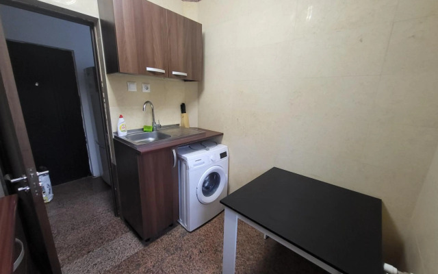 Apartment Mega Mall Monza National Arena