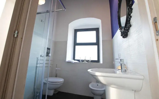 Cosi Priziusi B&B Relais