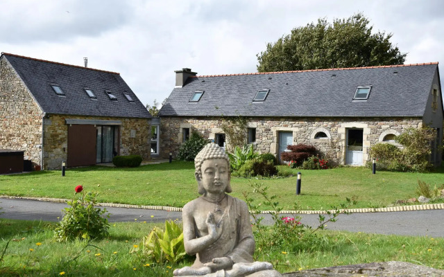 Keryanti Domaine de Lesleac'h