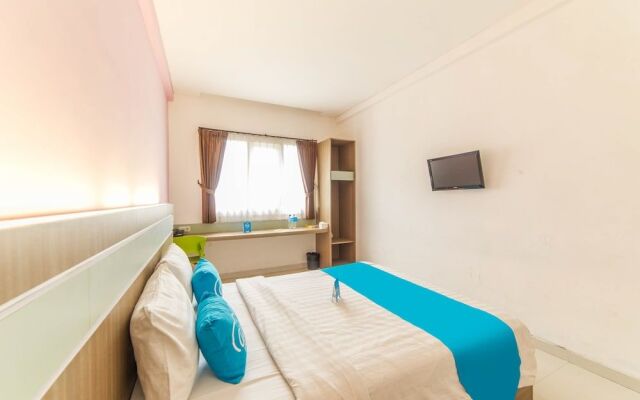 Rumah CASSA Guest House