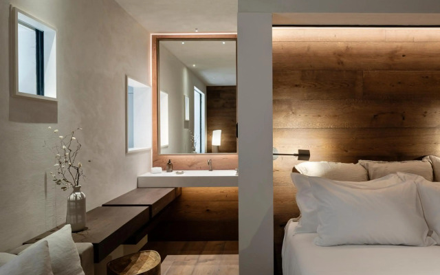 The Hotel Britomart