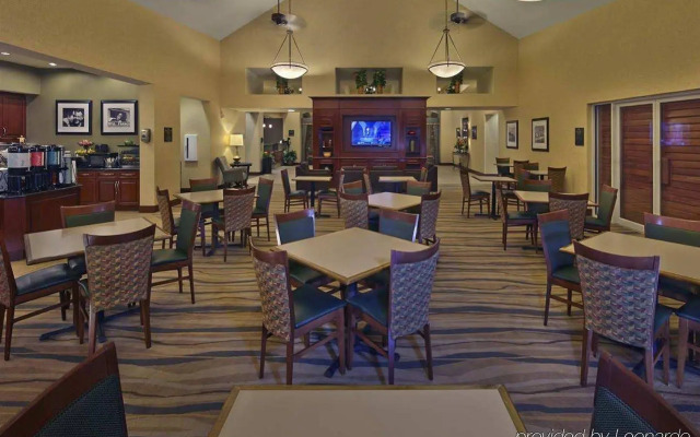 Homewood Suites by Hilton Daytona Beach Speedway-Airport