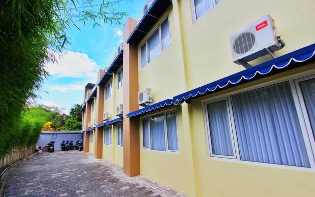 Rivisha Hotel