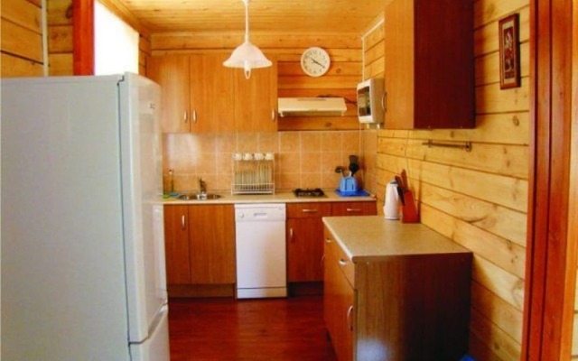 База отдыха «Большие Камни»