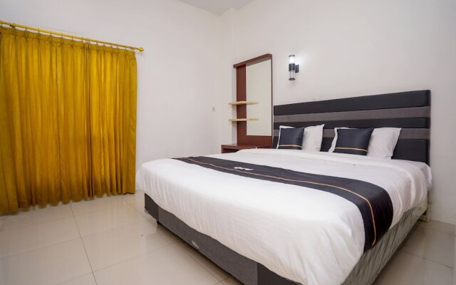 OYO 2695 D'es Guest House