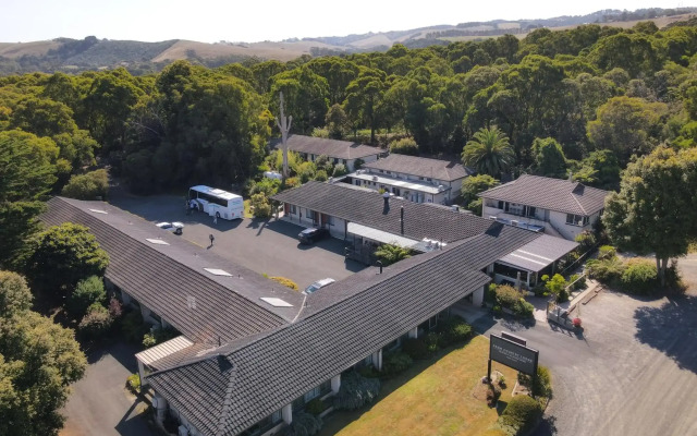 Prom Country Lodge