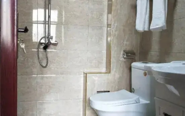 Tanchang Xielle Theme Hotel