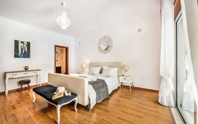 Villa Paris