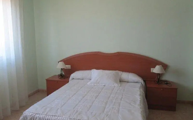 Apartment in Bueu, Galicia 100423
