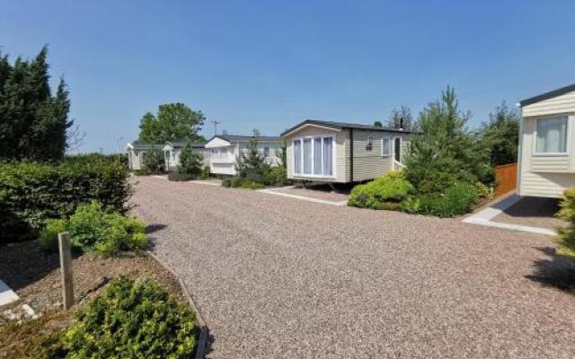 The Trotting Mare Caravan Park