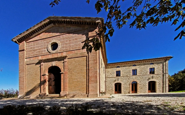 Relais Monastero di San Biagio