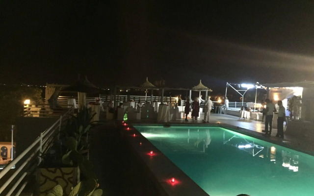 Hotel La Residence Hammamet