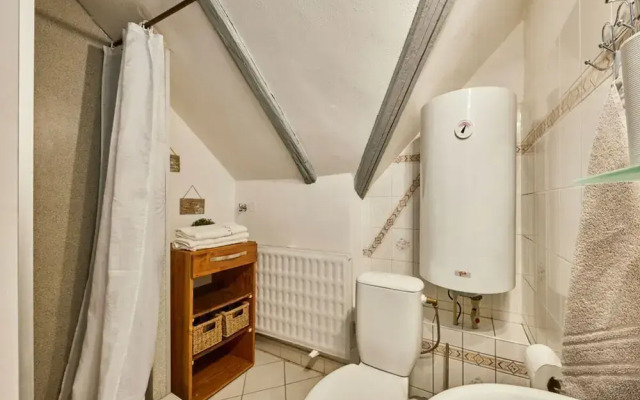 Beautiful Villa With Comfort