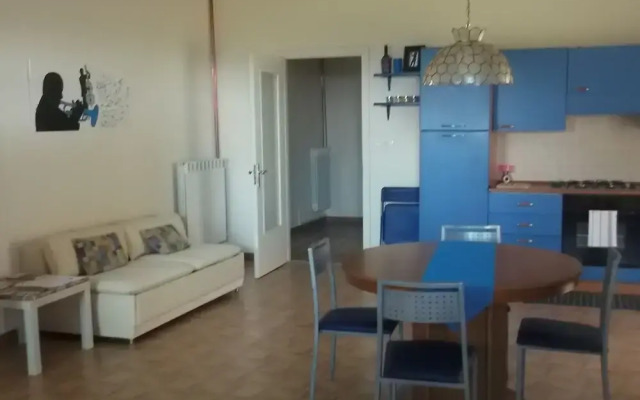 Agriturismo Podere Luciano