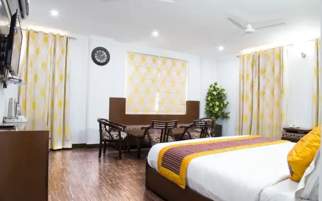 OYO 8947 Hotel Vedanta