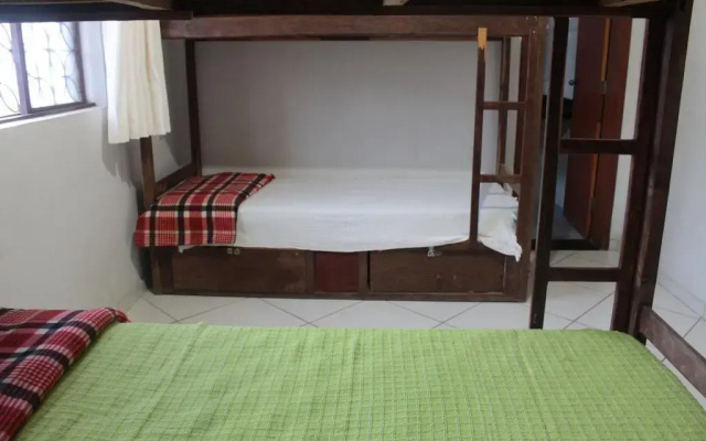 Diamantina Hostel
