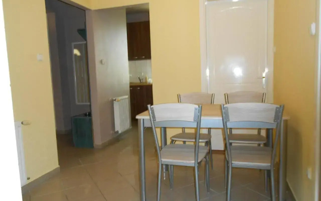 Márti 3 Bedroom Apartment