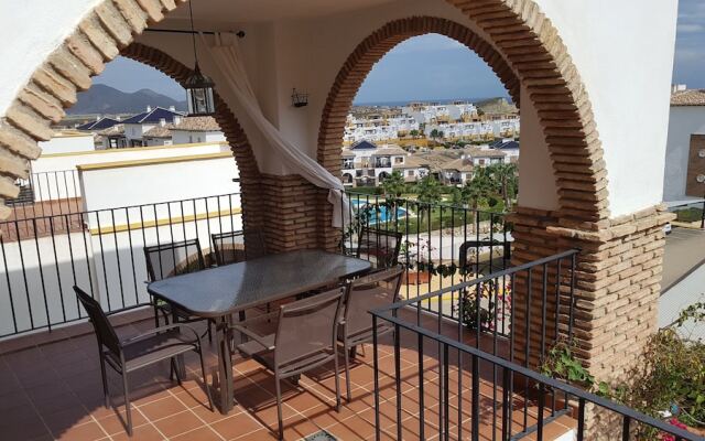 Residencial Al Andaluss Thalassa Inh 23850