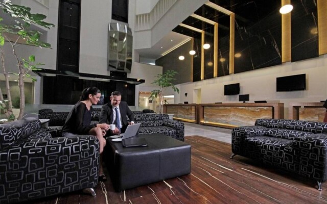 Presidente InterContinental Guadalajara by IHG