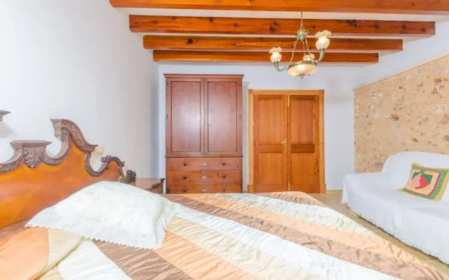 Ca Na Ramona With 4 Bedrooms and 5 Bathrooms