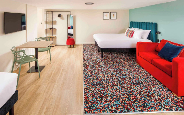 ibis Styles Bournemouth