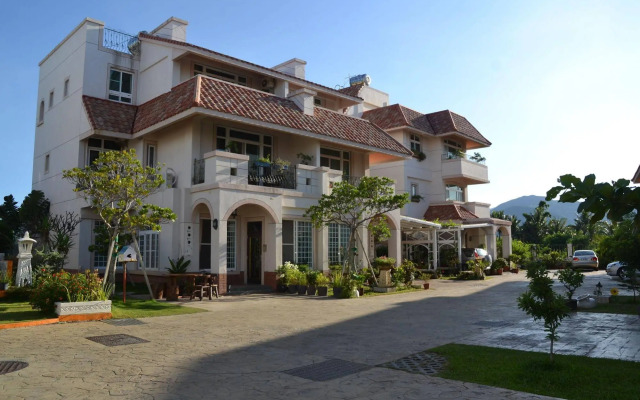 Kenting Bonjour Resort