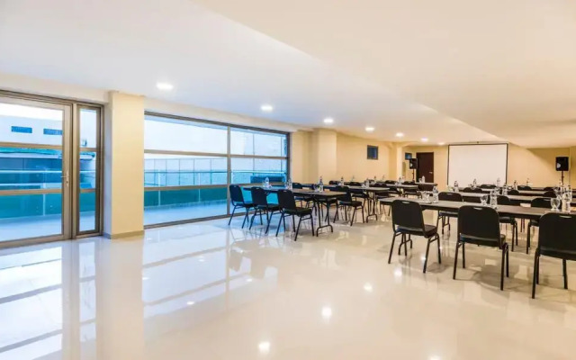 Ribai Hotels - Barranquilla