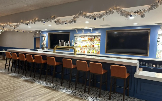 Quality Inn & Suites Lake Havasu City