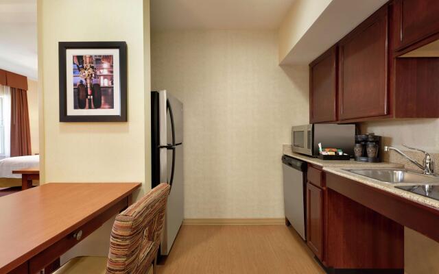 Homewood Suites by Hilton Dulles-North/Loudoun