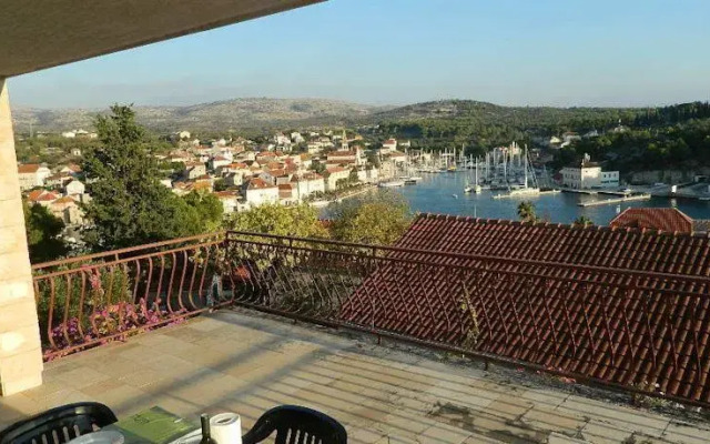 Apartments Agava