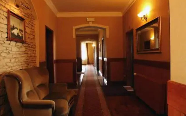 Hotel Staromiejski