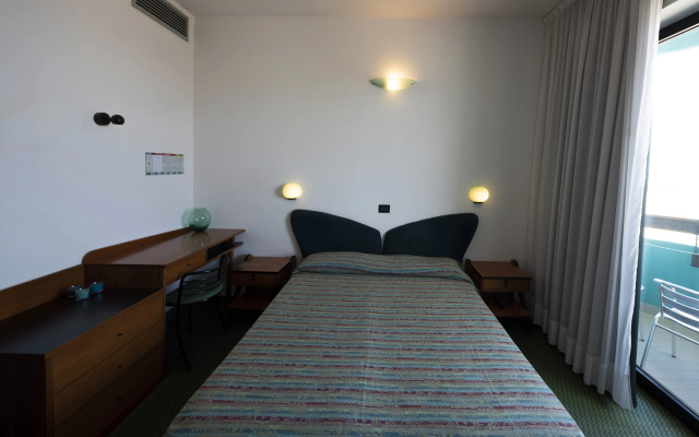 Hotel Ali d'Oro