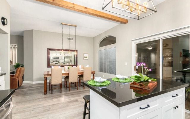 Ivanhoe Gilbert 3 Bedroom Home by RedAwning