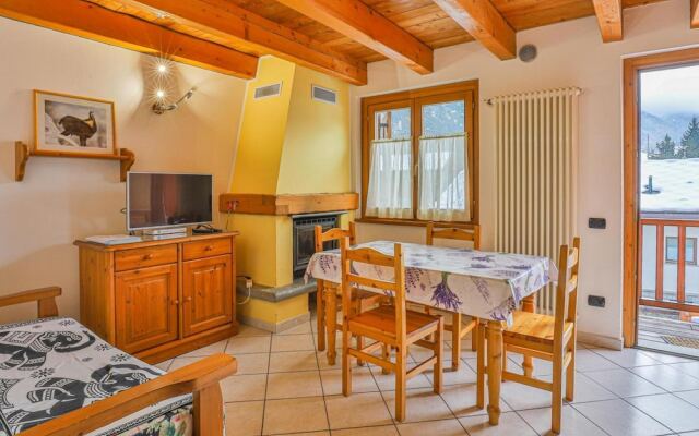 Apartment La Gran Becca - ID 3947