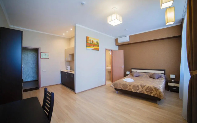 Долгоруковский