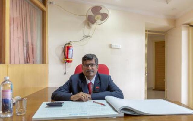 KSTDC Hotel Mayura Nisarga Pearl Valley