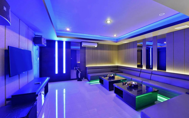 Lombok Astoria Hotel