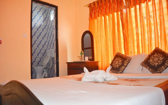 Hotel Direction Pokhara