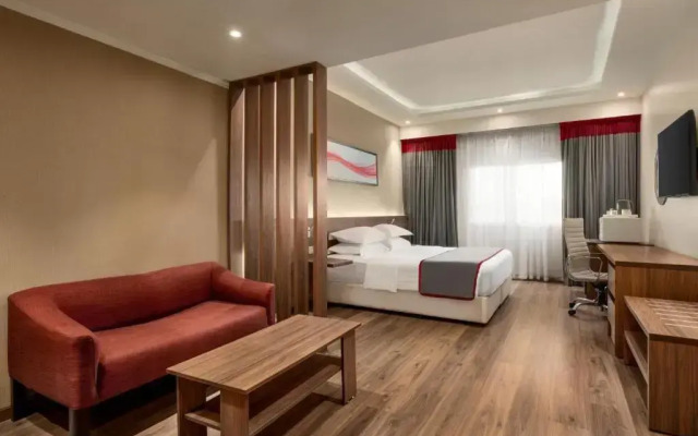 EASTYARD Dammam - Hotel