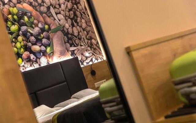 Oliva Hotel