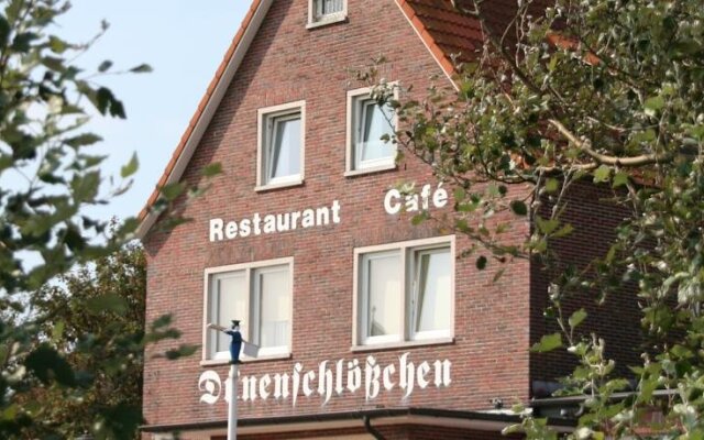 Hotel Dünenschlößchen