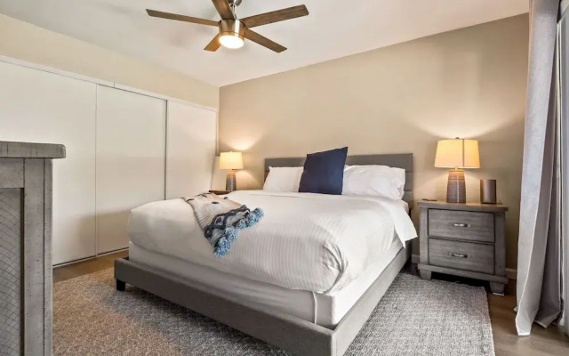 Willows Rest Retreat – Pool | Pool Table | Firepit