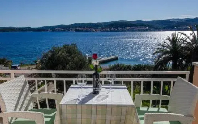 Villa Vrgorac