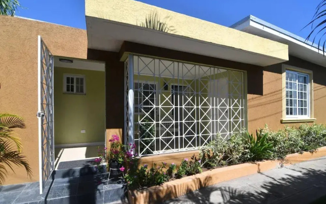 Serenity Gardens Living