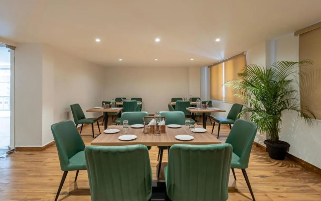 Treebo Premium Vapr Ashok Nagar