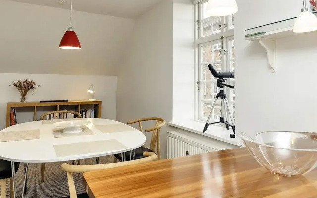 4 Star Holiday Home in Faaborg