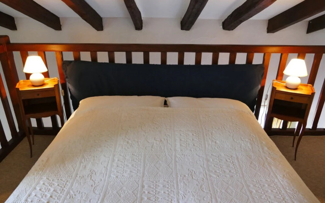 Appartement Artzamendi au BaskoParadis