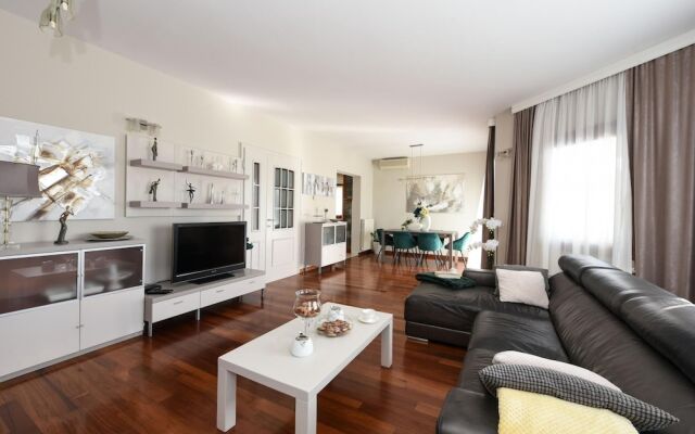 Villa Antea Zadarvillas