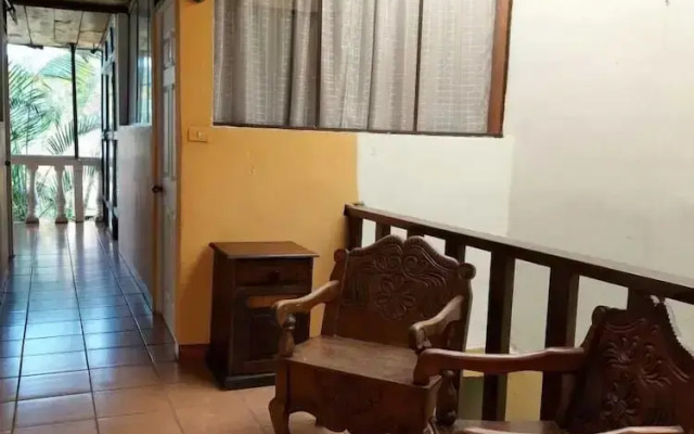 Hotel Internacional Guest House